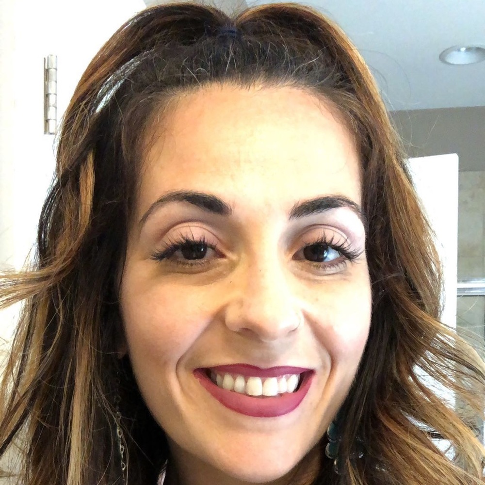 Meet your Posher, Miriam